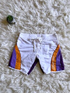 🔥 RARE Vintage Y2K Ocean Pacific (OP) Boardshorts in XS🔥